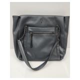 Like New Simply Vera Wang Purse 14.5" wide