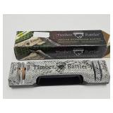 Timber Rattler Sharpening System for Knives