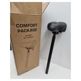Comfort Package XP Lite Bike Seat