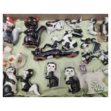 Cute Skunk Collection