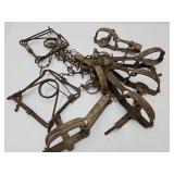 8 Hunting Traps