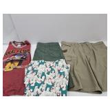 Wrangler & Blackhawk Shorts Sz. 46+