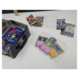 Pokemon MOST ARE OPENED