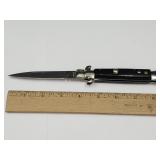 Stainless Rosterie Automatic Knife Works Great