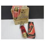 NOS Presto Miracle Fire Extinguisher Lot of 6
