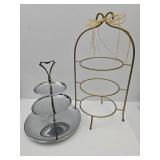 Cupcake Display & Plate Holder,Food Steamer