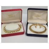 Costume Jewelry  Field Manor & Amanda Smith