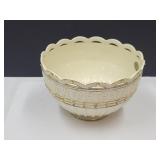 Large Lenox Centerpiece Bowl 9" w