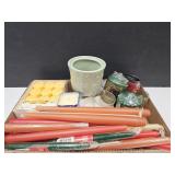 Scented Candle Lot