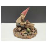 Tom Clark Gnome GEPPETTO  6 3/4"H