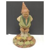 Large Tom Clark GULLIVER Gnome  14.5"h