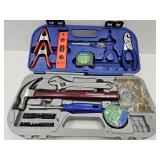 Champion Tools w/Carry Case