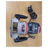 Sears Craftsman 1 HP Router