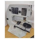 Shopcraft 10" Band Saw
