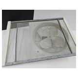 Window Fan Up to 32" L