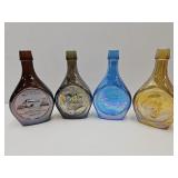 4 Pint Size? Wheaton Decantor Bottles