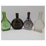 4 Pint SIze? Wheaton Decantor Bottles