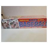 Sealed Fleer 1988 Complete Set Baseball Cards