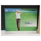 Beth Bauer Autograph NO COA