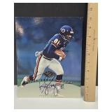 Bobby Engram Autograph NO COA