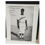 Hermasillo Mericer Autograph NO COA