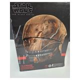 UNKNOWN COMPLETE Star Wars Helmet
