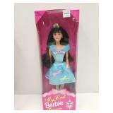 NIP My First Barbie Doll