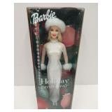 Holiday Excitement Barbie Doll
