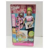 NSync Barbie Doll NIP
