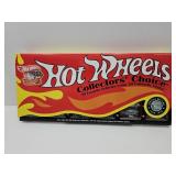 NIP Hot Wheels 30 Favorites from 30 Years