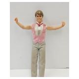 Dream Glow Ken Doll