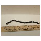 Onyx Bracelet