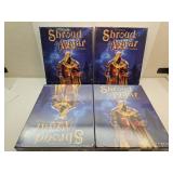 4 Shroud Of Avatar Games