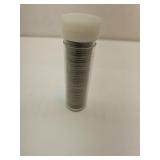Thirty Nine 1955 Jefferson Nickel Coins