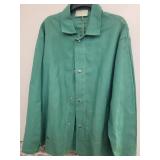 Welding Jacket SZ LG