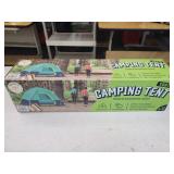 NIB Youth 72 x 72" Tent