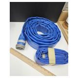Trash Pump Hose