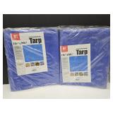 2 NEW Tarps 7