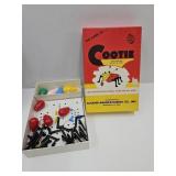 VTG 1949 Game of Cooties Complete