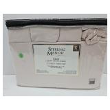 Up to 18" Mattress Sheet Set NEW