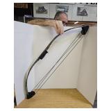 Lot of 3 Youth Archery Compound Bows