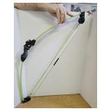 Lot of 4 Youth Archery Compound Bows