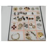 Jewelry Eisenburg, David, Lisner+  & w Case
