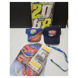 Motor Sports NASCAR Tickets w/Brickyard 400