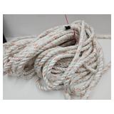 17,000 LB Yacht Rope Approx 150 Foot