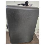 American Tourist Luggage on Wheels