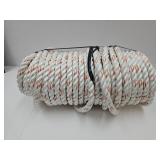 17,000 LB Yacht Rope Approx 150 Foot