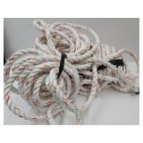 17,000 LB Yacht Rope Approx 150 Foot