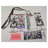 Indy 500 2017, 2018 & 2019 Tickets