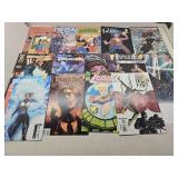 Comic Book Collection DC, Marvel, IDW +